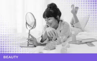 Optivo - Beauty Related Case Studies and Content