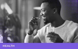 Optivo Health and Wellness Case Studies and Content.